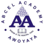 Abcel Academy logo