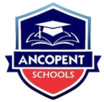 Ancopent school logo