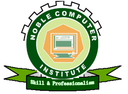 Noble Computer Institute logo